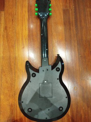Guitarra de juguete para niños
