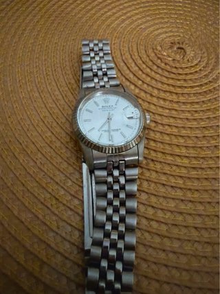 Reloj Rolex Oyster Perpetual Datejust