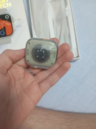 Reloj UNI SW1233 Smart Watch