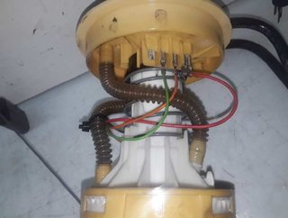 1173036 ford 3m519275 bomba de combustible c-max