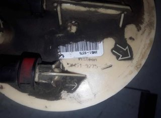 1173036 ford 3m519275 bomba de combustible c-max