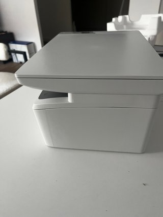 Stampante HP laser jet multifunzione M140w