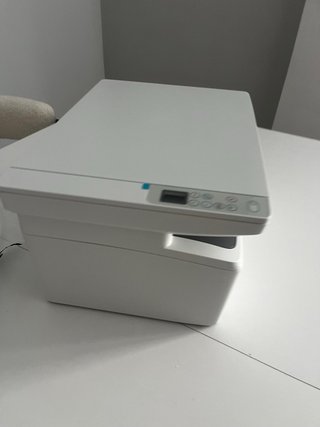 Stampante HP laser jet multifunzione M140w