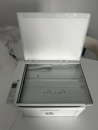 Stampante HP laser jet multifunzione M140w