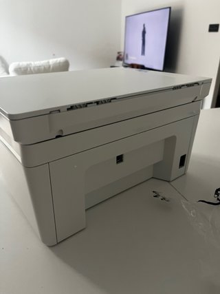 Stampante HP laser jet multifunzione M140w