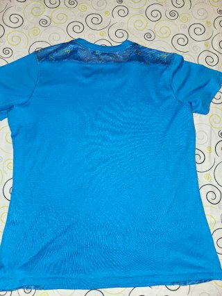 Conjunto running Luanvi mujer