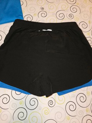 Conjunto running Luanvi mujer