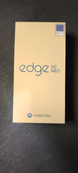 Motorola Edge 50 Neo 256GB Viola Pantone