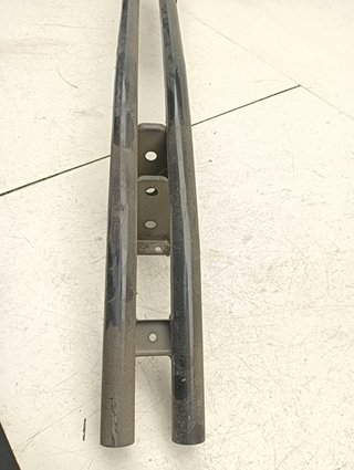 REFUERZO PARAGOLPES TRASERO SUZUKI SWIFT BERLINA