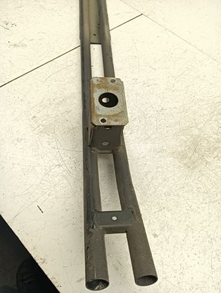 REFUERZO PARAGOLPES TRASERO SUZUKI SWIFT BERLINA