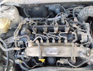 1868477 373002a500 alternador kia ceed