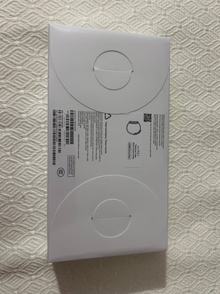 Apple Watch Ultra 3