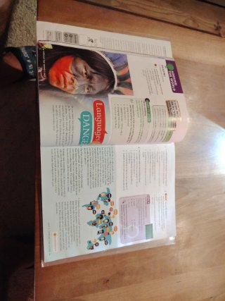 Collaborate Level 3 Student's Book with eBook E...