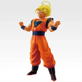 Figura Goku Halo - Dragon Ball