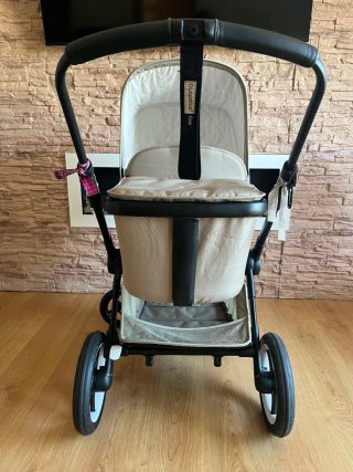 Carro de bebé Bugaboo Cameleon 3