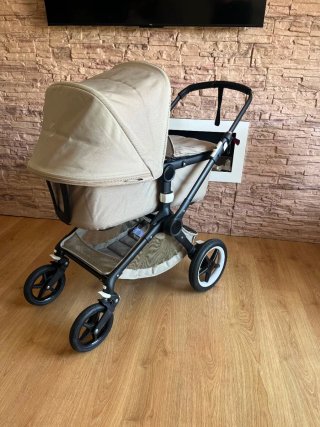 Carro de bebé Bugaboo Cameleon 3
