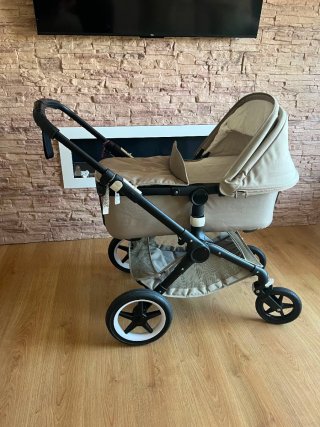 Carro de bebé Bugaboo Cameleon 3