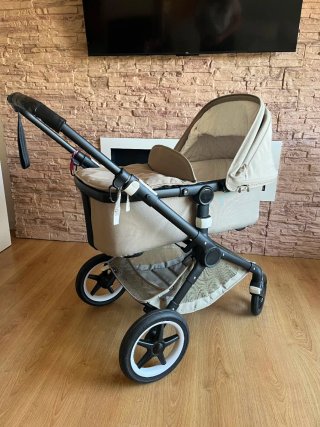 Carro de bebé Bugaboo Cameleon 3