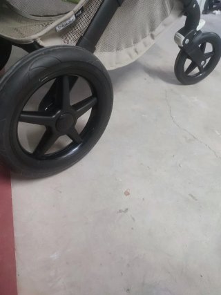 Carro de bebé Bugaboo Cameleon 3