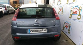 9650695477 paragolpes citroen c4 coupe vtr 1141491