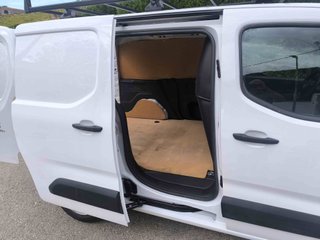 Citroen Berlingo 2022