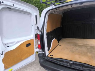 Citroen Berlingo 2022