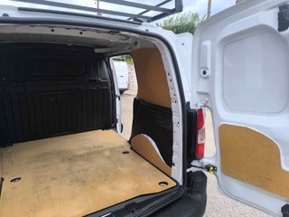 Citroen Berlingo 2022