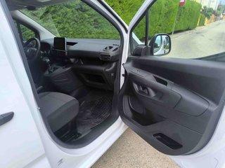 Citroen Berlingo 2022