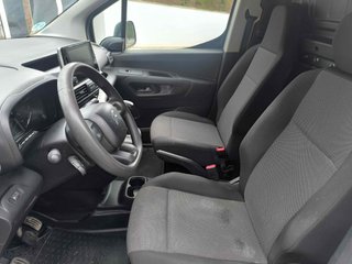 Citroen Berlingo 2022