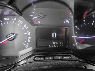 Citroen Berlingo 2022