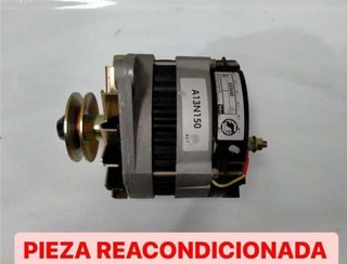 Alternador fiat 47846 ducato ii furgon ta