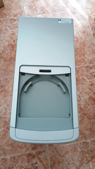 Caja ATX HP Ordenador Torre con fuente