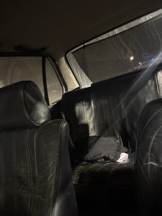 BMW E30 318i 1989