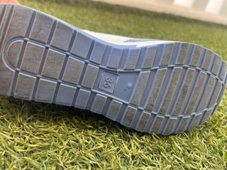 Zapatillas deporte