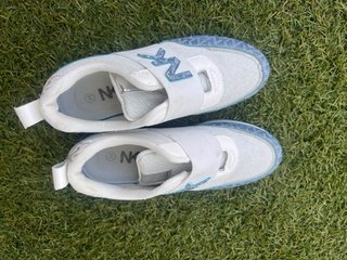 Zapatillas deporte