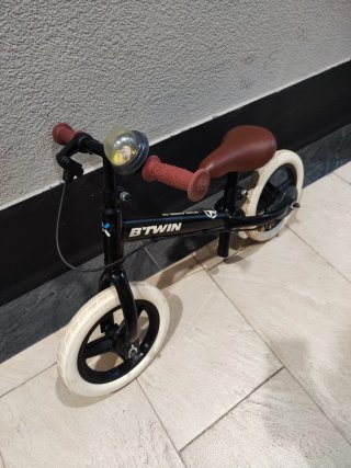 Bicicleta infantil Btwin