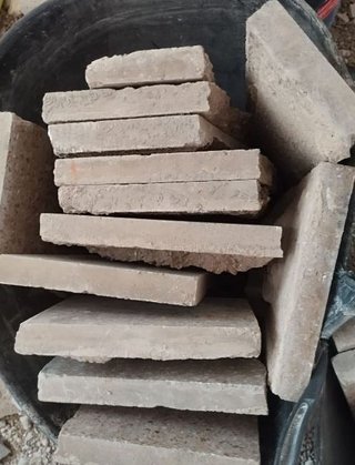 Regalamos Piedras decorativas área jardín