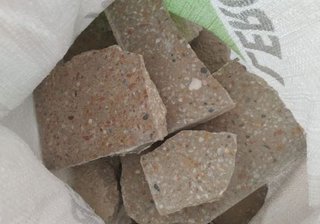 Regalamos Piedras decorativas área jardín