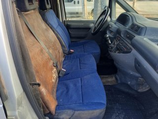 Citroen Jumpy 2007