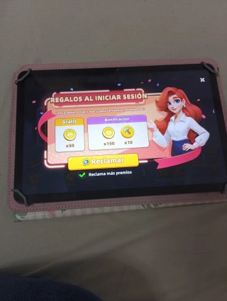 Tablet