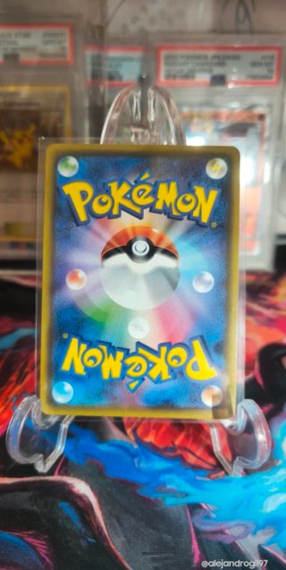 Carta Pokémon Lapras V 210 HP