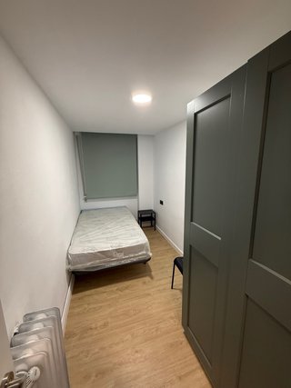 Piso en alquiler caceres centro