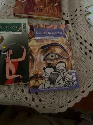 Libros en  valenciano
