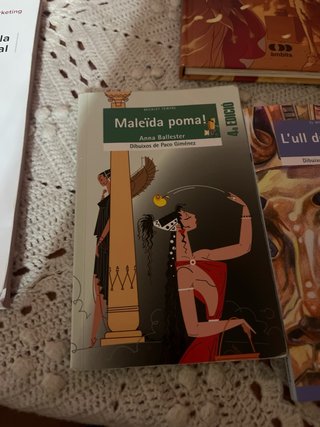 Libros en  valenciano