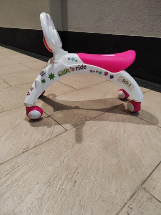 Bicicleta infantil Beep!