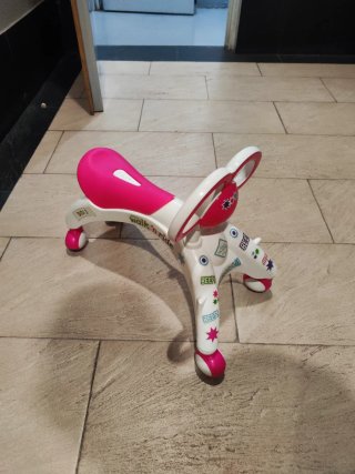 Bicicleta infantil Beep!