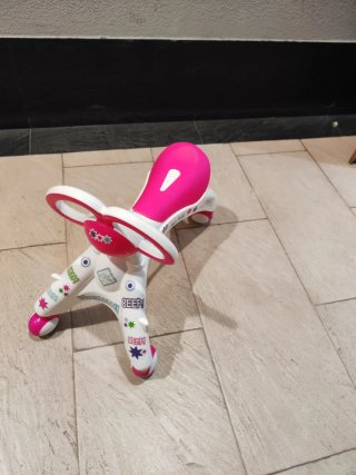 Bicicleta infantil Beep!