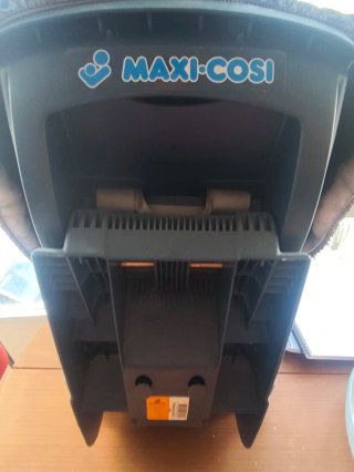 Sillita bebé para coche
