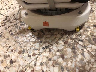 Silla coche Grupo 1-2-3-4