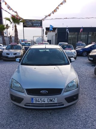 Ford Focus 2005